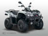 QUAD von KYMCO MXU 450I 4x4