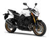 Yamaha FZ8 ABS
