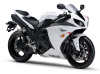 Yamaha YZF-R1 Supersport Bike